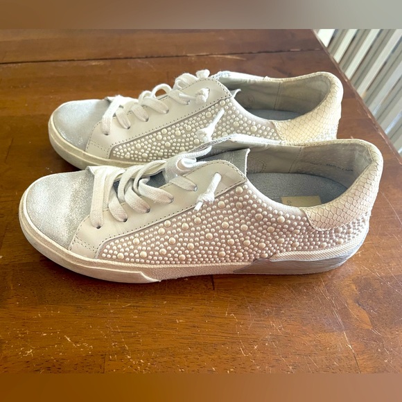 Dolce Vita Zina Pearl size 7 - Picture 2 of 6